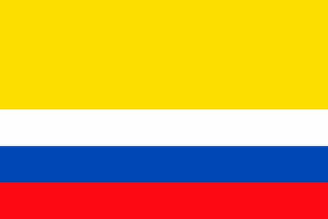 Bandera Provincia Napo