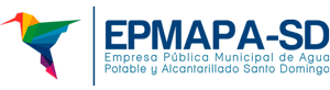 Consultar Planilla de Agua Santo Domingo EPMAPA SD