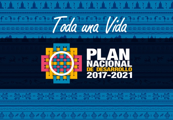 Plan Nacional de Desarrollo 2017 2021 PDF objetivos y resumen