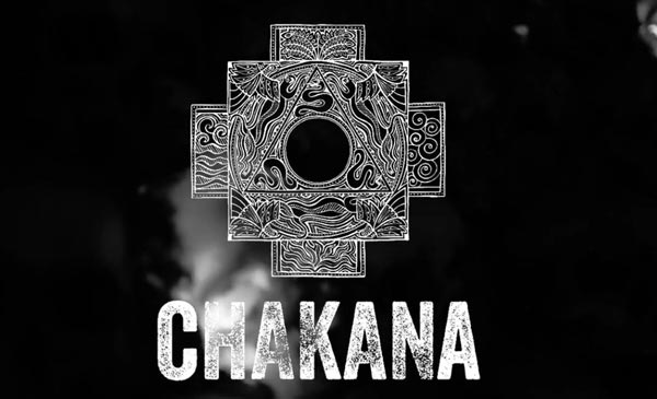 Que es Chakana Cruz Andina Definicion historia chacana Ecuador