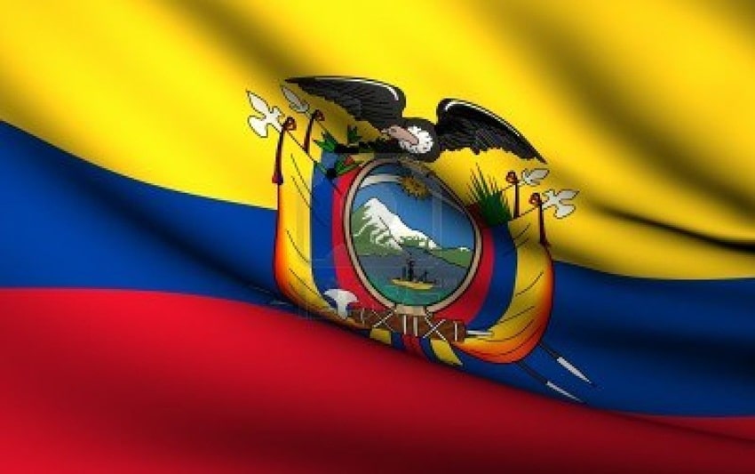 bandera ecuador para pintar 6