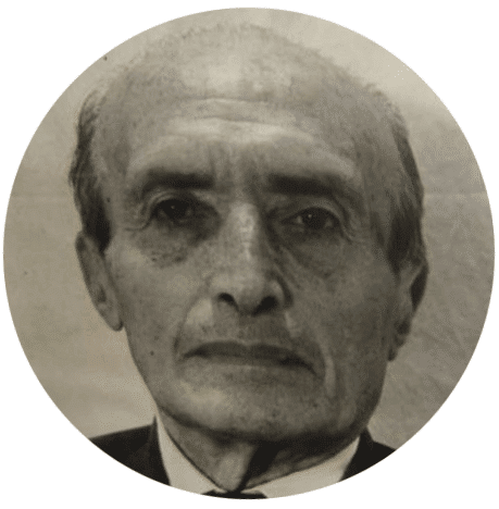 biografia dr emilio uzcategui