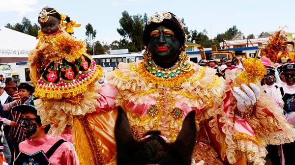 costumbres tradiciones ecuador regiones costa sierra oriente 7