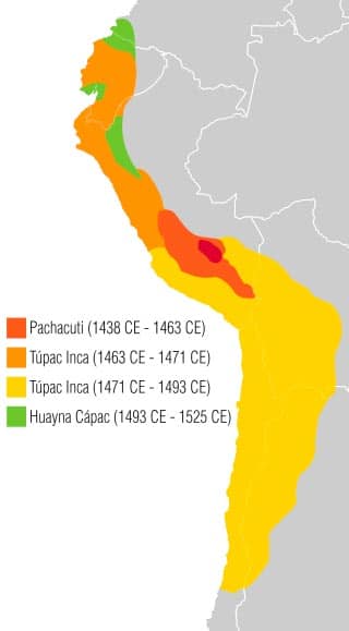 culturas precolombinas ecuador caracteristicas 9