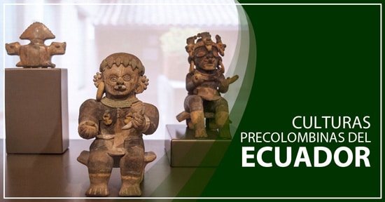 culturas precolombinas ecuador caracteristicas