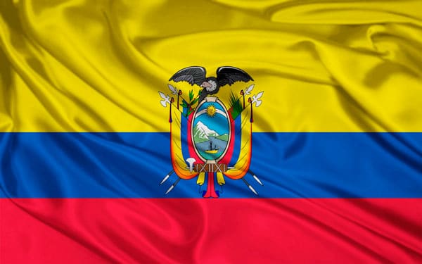 Día de la Bandera del Ecuador: Resumen del 26 de Septiembre de 1860