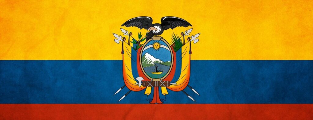 Ecuador WEB