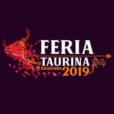 feria toros riobamba 2019