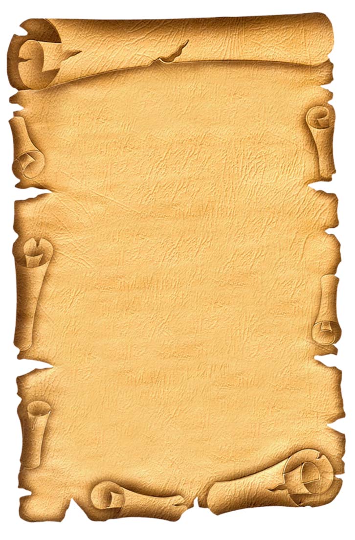 imagenes pergamino papiro caratula cuadernos 15