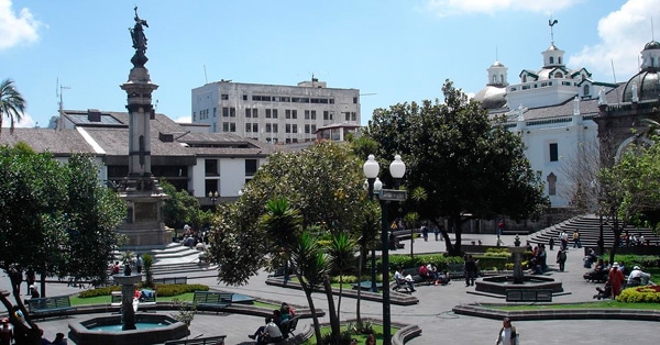 mejores Lugares Tursticos de Quito para visitar 5
