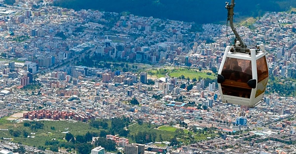 mejores Lugares Tursticos de Quito para visitar 6