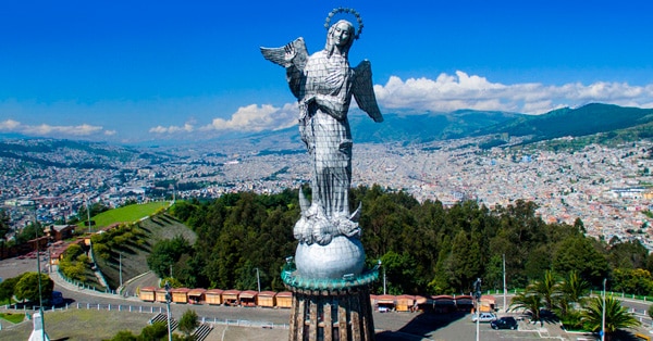 mejores Lugares Tursticos de Quito para visitar 7