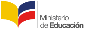 ministerio educacion logo