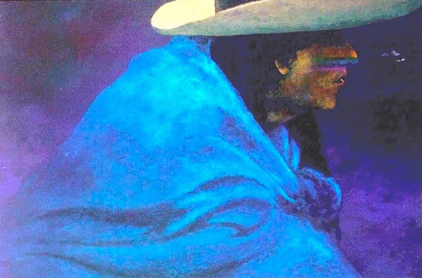 pintores ecuatorianos obras famosas artistas cuadros 30