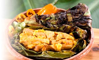 platos tipicos Ecuador costa sierra oriente 18