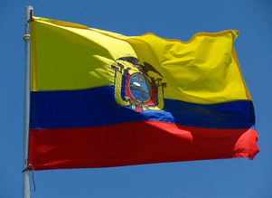 Poema a la Bandera del Ecuador - 7 poesías cortas a la Bandera