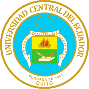 sello uce logotipo universidad central ecuador 2