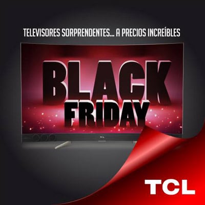 tcl black friday